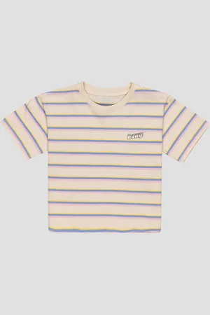 Roxy Never Saw Strip Kids T-Shirt