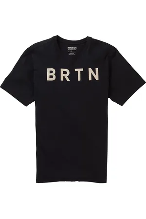 Burton Brtn T-Shirt nero