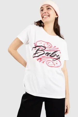 Ninth Hall The Fair Is In Town T-Shirt bianco