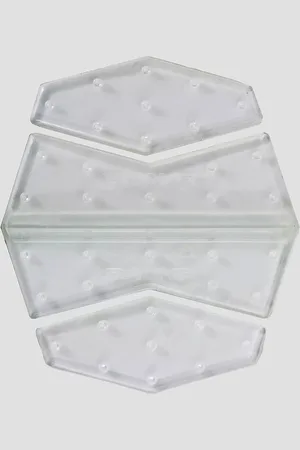 Dakine Modular Stomp Pad bianco