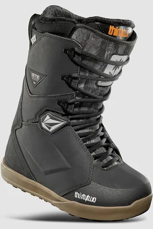 Thirtytwo X Volcom Lashed 2025 Scarponi da Snowboard nero