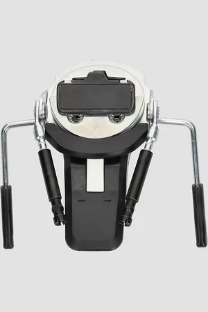 Look L2 Pivot 2025 Brake Attacchi da Sci nero