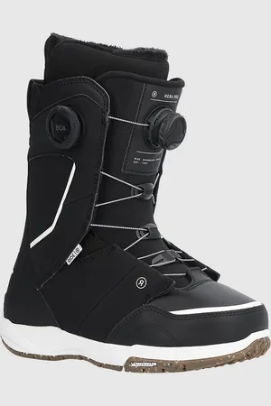 Ride Hera Pro 2025 Scarponi da Snowboard nero