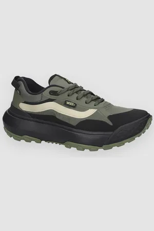 Vans MTE Crosspath Sneakers verde