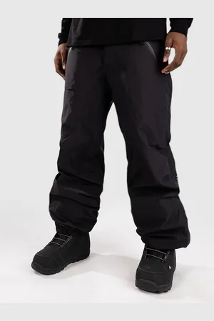 Forum 3-Layer All-Mountain Pantaloni nero