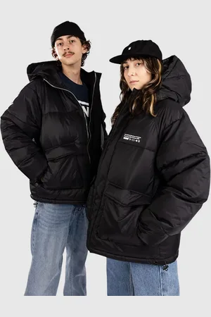 Woodbird Zumo Bomber nero