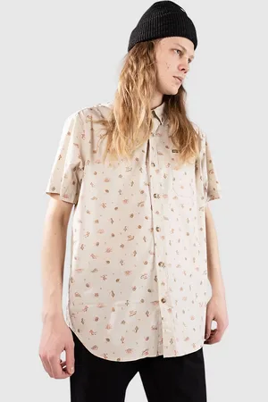 Columbia Rapid Rivers Printed Camicia fantasia