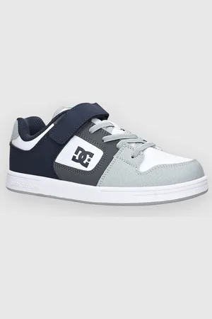 DC Comics Originals Manteca 4 V Kids Scarpe da Skate blu