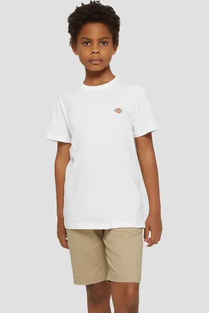 Dickies Mapleton T-Shirt bianco