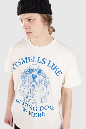 A.Lab Wrong Dog T-Shirt