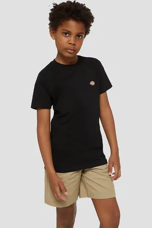 Dickies Mapleton T-Shirt nero