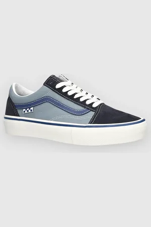 Vans Skate Old Skool Scarpe da Skate blu