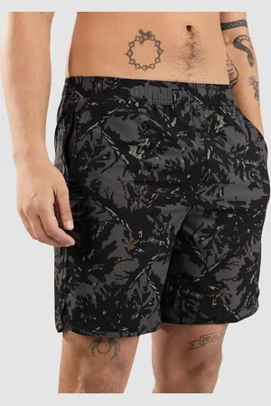 Dravus All Terrain Boardshorts mimetico