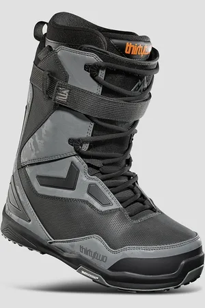 Thirtytwo TM-2 XLT Diggers 2025 Scarponi da Snowboard nero