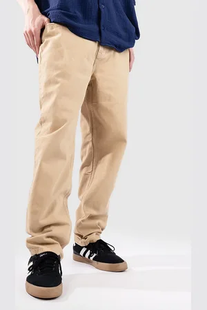 Anerkjendt Akjanic Garment Dyed Pantaloni