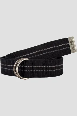 Iriedaily Daily D Cintura nero