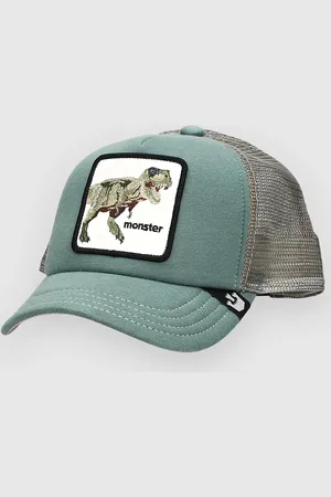 Goorin Bros. Little Tyrant Kids Cappellino grigio