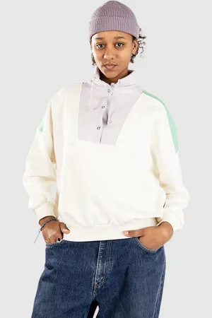 Volcom Reetrostone Felpa con Zip