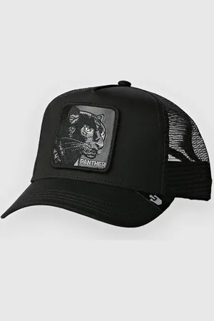 Goorin Bros. The Panther Cappellino nero