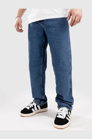 Dickies Houston Denim Jeans blu