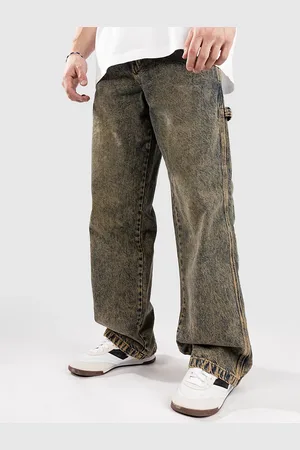 Dickies Stevensville Carpenter Jeans blu