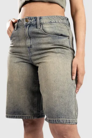 Empyre Sydney Pantaloncini blu