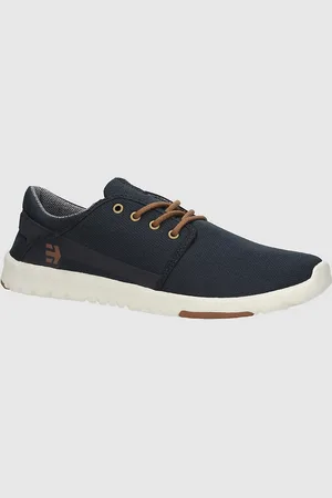 Etnies Scout Sneakers blu