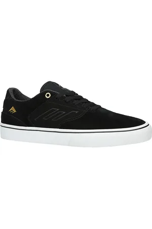 Emerica The Low Vulc Scarpe da Skate nero