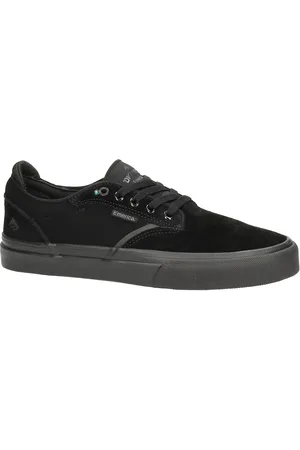 Emerica Dickson Scarpe da Skate nero
