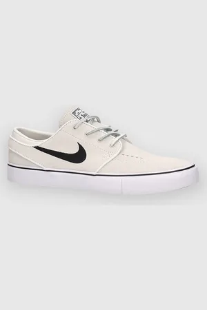 Nike SB Zoom Janoski OG+ Scarpe da Skate bianco