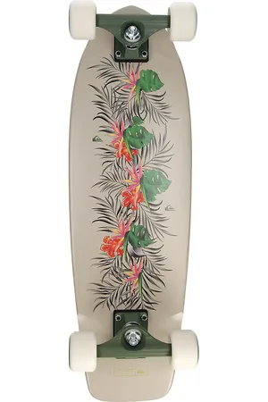 Quiksilver Jungle Mission 26" Cruiser Completo fantasia