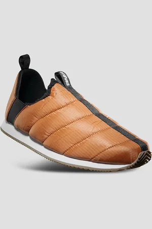 Thirtytwo The Lounger Scarpe After Shred arancione