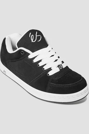 Es Accel OG Scarpe da Skate nero