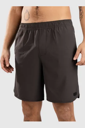 Dravus All Terrain Boardshorts nero