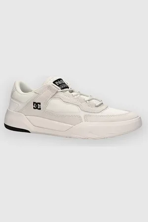 DC Comics Originals Metric Scarpe da Skate bianco