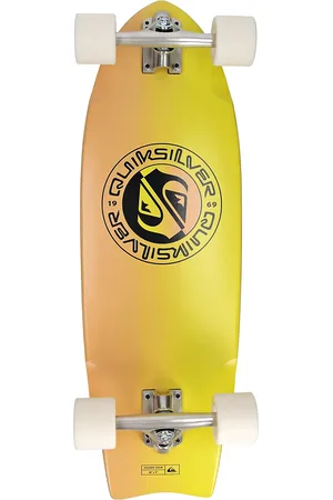 Quiksilver Golden Hour 28" Cruiser Completo fantasia