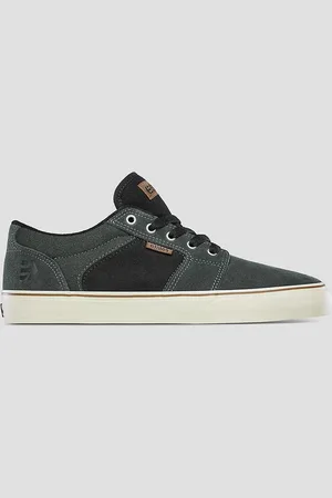 Etnies Barge LS Sneakers verde