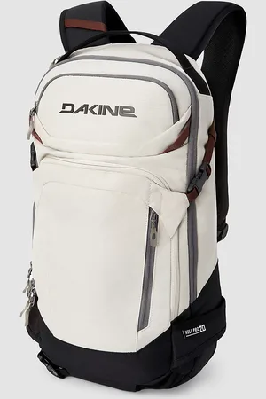 Dakine Heli Pro 20L Zaino grigio