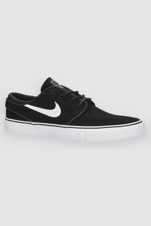 Nike SB Zoom Janoski OG+ Scarpe da Skate nero