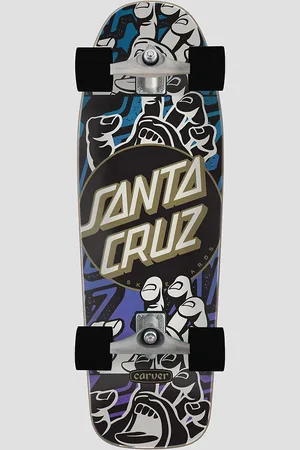 Santa Cruz 80