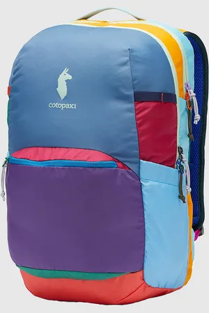 COTOPAXI Chiquillo 30L Zaino fantasia