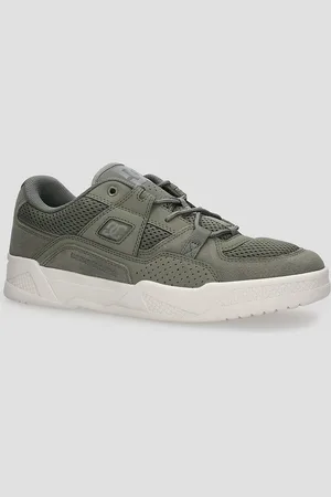 DC Comics Originals Construct Scarpe da Skate verde
