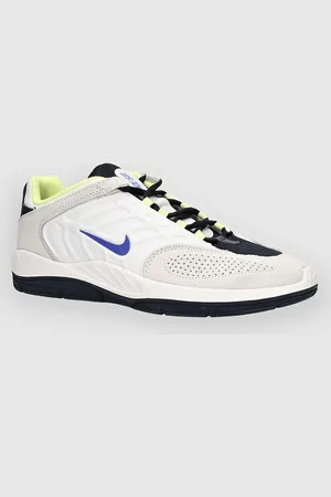 Nike Sb Vertebrae Scarpe da Skate bianco