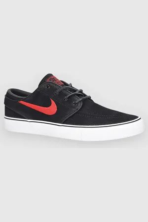 Nike SB Zoom Janoski OG+ Scarpe da Skate nero
