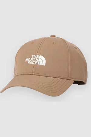The North Face Recycled 66 Classic Cappellino marrone