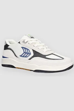 CARIUMA Skategoat C25 Pro Scarpe da Skate bianco