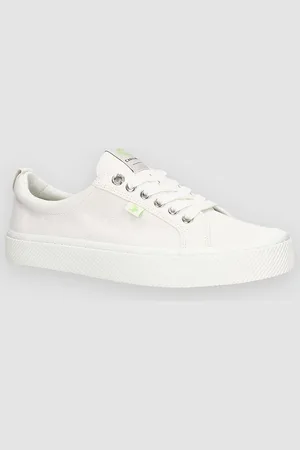 CARIUMA Oca Low Sneakers nero