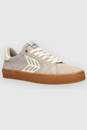 CARIUMA Catiba 2.0 Scarpe da Skate verde