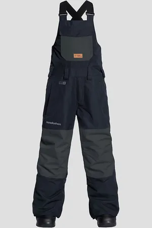 Horsefeathers Medler II Kids Kids Pantaloni nero