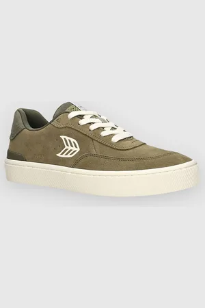CARIUMA Luan Pro Scarpe da Skate verde